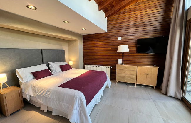 Urbana Apartments 413 - Photo 14