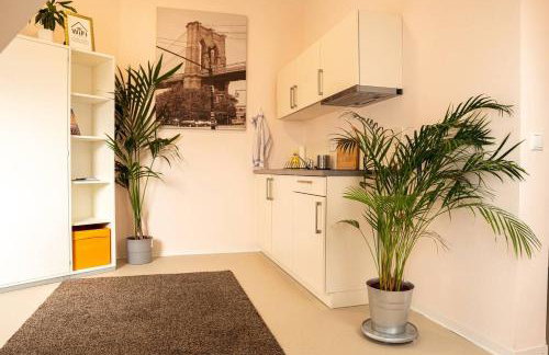 CityView Apartment Leipzig - Photo 5