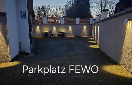 Ferienwohnung ADVENTURE Monschau - Foto 11