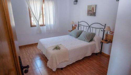 El Tejo Yeste y Mirador del Segura - Foto 3