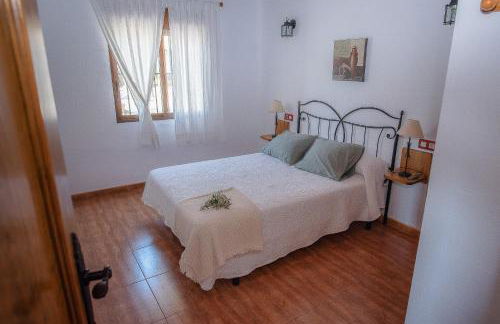 El Tejo Yeste y Mirador del Segura - Foto 3