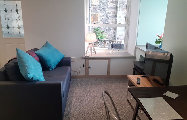 The Coorie Inviting 1-bed Apartment in Oban - Foto 12