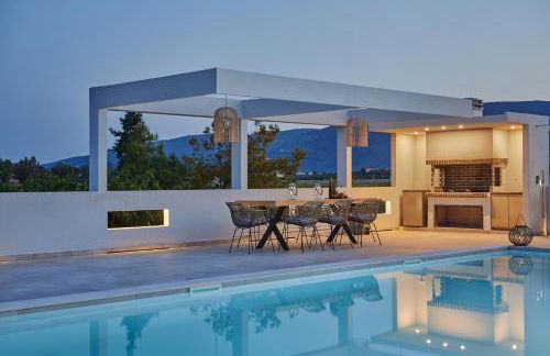 Valley View Villas, By TK Premium Stays - Foto 23