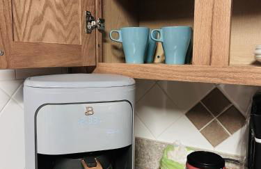 Spacious Lake Retreat for Families - Foto 29