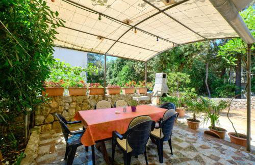 Apartments by the sea Artatore, Losinj - 2509 - Foto 25