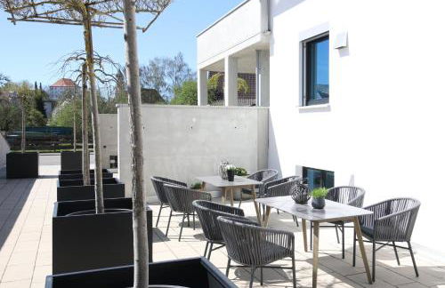 Home and Business - Wohnen auf Zeit - Foto 48