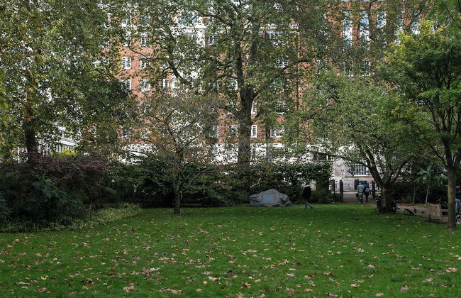 Beautifully Presented Centrally Located Studio apt - Foto 23