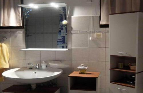 Apartments & Rooms Renduli - One Bedroom Apartment with Balcony - Foto 24