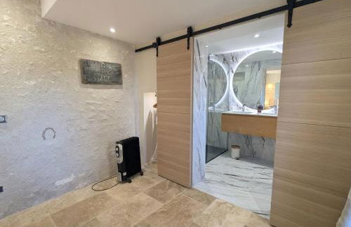 Gîtes charmants en Berry avec piscine et spa - FR-1-591-729 - Foto 21