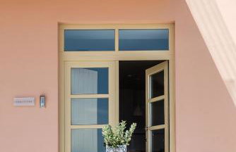 Avra Apartments Kolymbari Harbour - Foto 37