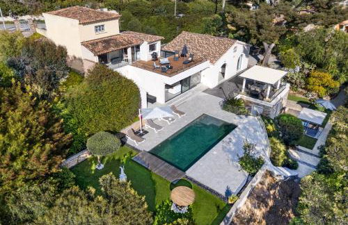 Demeure Domaine du Soleil - Foto 35