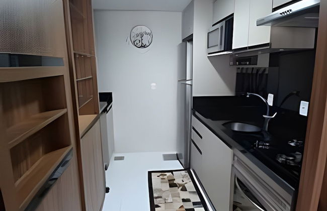 Siga Gramado -Ap Lindíssimo 5 min Centro - Foto 17