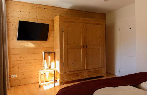 Altes Forsthaus - Fewo "Hasenhorn", mit privater Sauna, Todtnau- Feldberg - Foto 11
