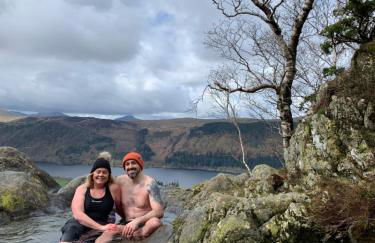 Kents Bank Holiday - Pet Friendly with Bay Views - Foto 54