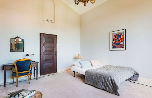 Estoril Royal Atlantic Villa - Foto 5