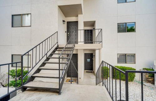 The South Shore of Lake Travis Spicewood Condo - Foto 24