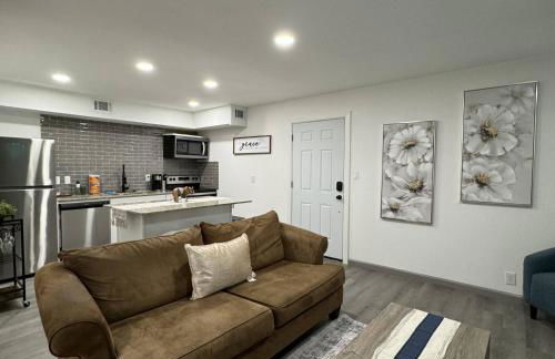 2 DT Dallas l FIFA WORLD CUP READY l 5 Min from Love Field - Foto 1