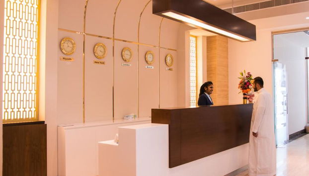 City Park Hotel Apartments - Foto 4