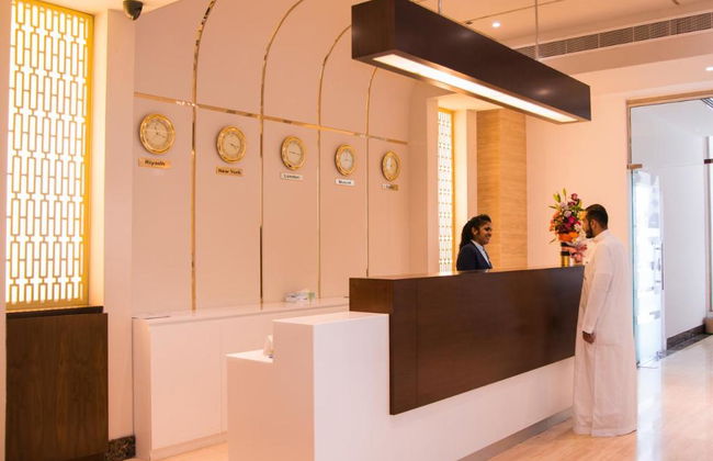 City Park Hotel Apartments - Foto 4