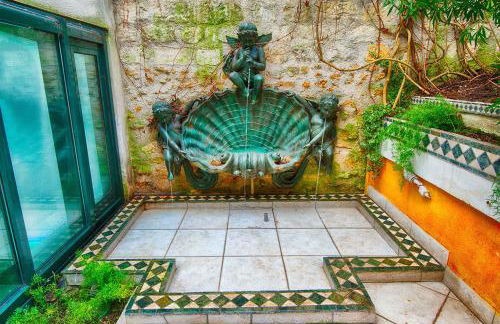 Paris-Oasis Montmartre - Foto 5