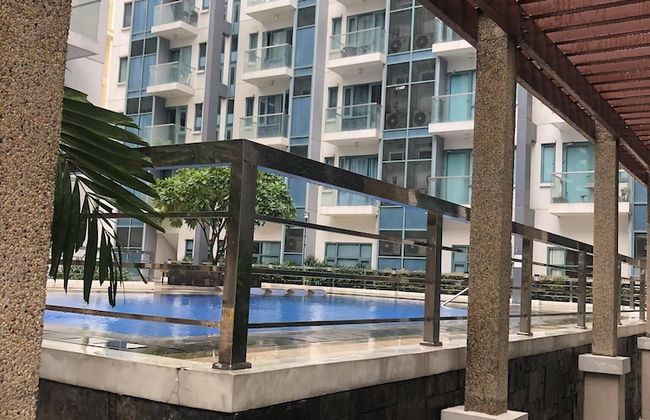 Palmtree Villas 1 -Favila Condotel Unit - Photo 16