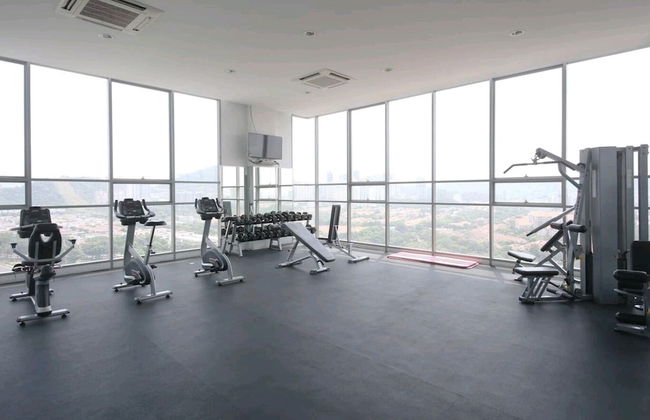 GT Home Cascades Residency - Foto 22