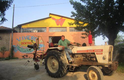 Agriturismo La Mussia - Foto 142