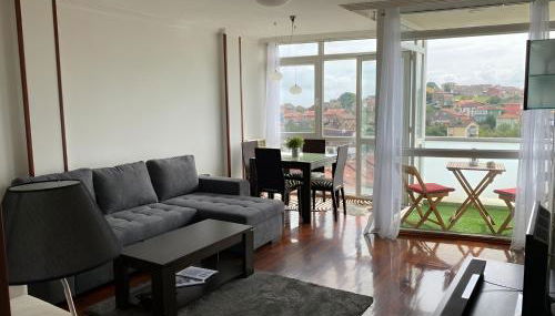 Pisazo con Vistas y garaje privado - Foto 3