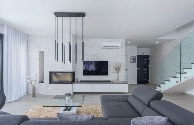 Apartment in Croatia Near the Coast - Foto 13