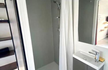 Studio atypique Le Mans - Foto 14