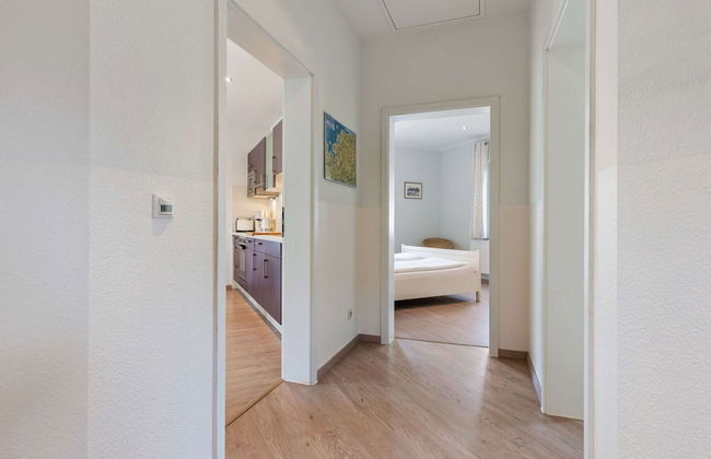 Holiday Home in Zierow Near Baltic Sea Beach - Foto 6