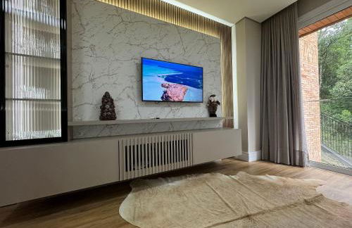 Alpes da Montanha 404 - Apê Novo em Gramado - Photo 15