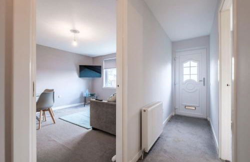 Monicas Apartment Lovely ground floor 2 bedroom serviced apartment - Foto 21