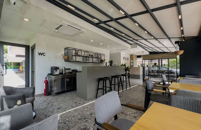 Leaf River Suites - Foto 47