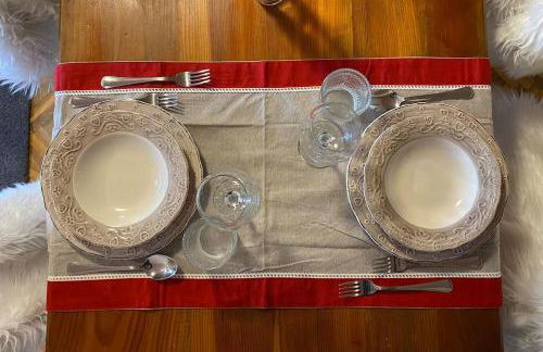 Alpine Majestic Escape - Balcone sulle Piste di Sci CIR 0102 - Foto 21