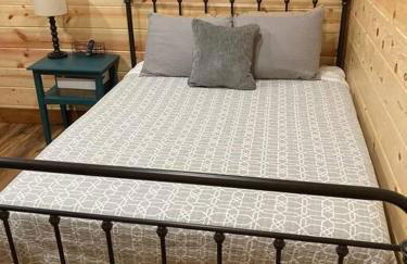 Livin on the Edge Cabin in Albert Pike, Beautiful! - Foto 37