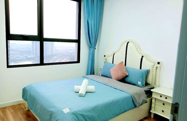 Luna's House in Vinhomes D'Capitale - Foto 10