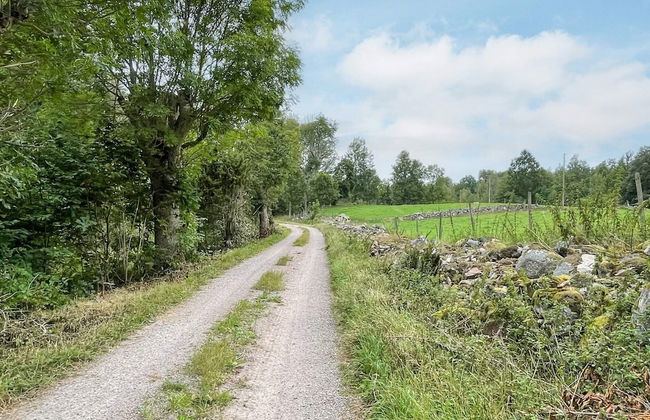 4 Person Holiday Home in Virserum - Foto 14