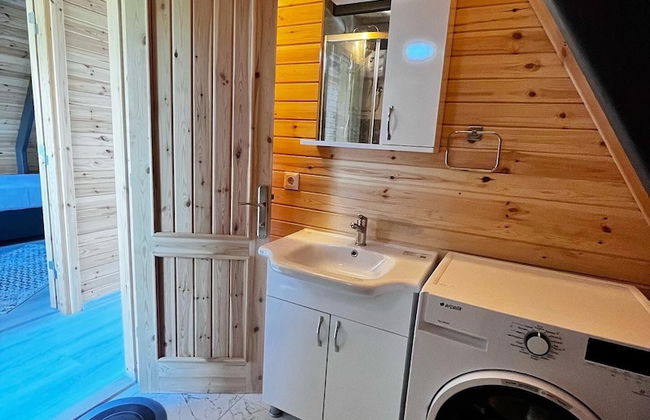 Karya Bungalov Villa - Foto 8