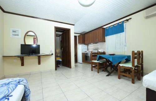 Haus Platanos Apartments & Bungalows by the Sea - Foto 28