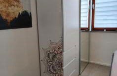 Ferienhaus Moselnest -Brauneberg - freistehend - klimatisiert - Foto 39