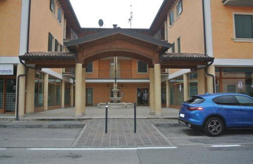 Casa Meda Tabachere Appartamento Sirmione Desenzano del Garda - Foto 43