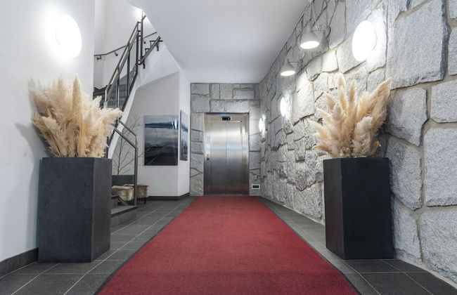 Åre Travel – Tottbacken Peak Performance Mountain House - Photo 3