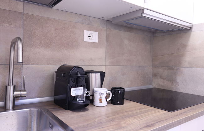 Piazza Navona Apartments - Foto 31