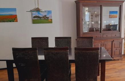 Ferienwohnung Aroma Moselblick - Foto 5