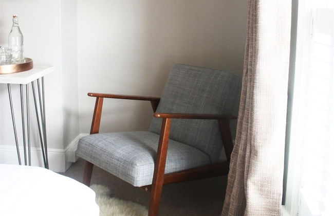 The Cliff House Hotel - Foto 9