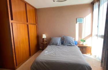 Maison 2 a 12 personnes,quartier résidentiel - Foto 3