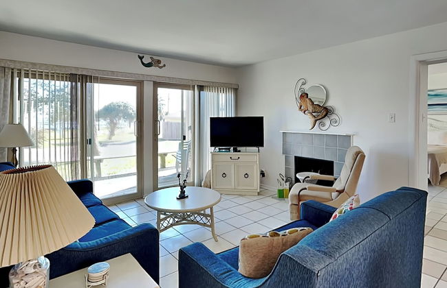 Rockport Racquet and Yacht Club - Foto 37