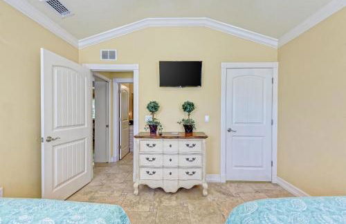 Anna Maria Island Surfside Bungalow - Foto 25
