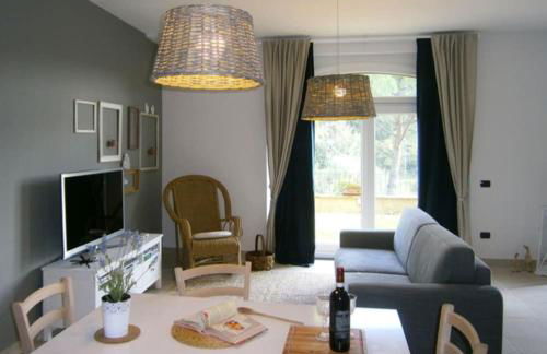 Casa Vacanze Verdoliva - Foto 9